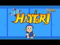 Download Lagu Ninja Hattori New Theme Song in Hindi