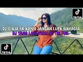 Download Lagu DJ O AJA YA KAN X JANGAN LUPA BAHAGIA || DJ YANG LAGI VIRAL DI TIK TOK TERBARU 2023!!!
