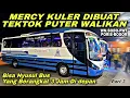 Mbah Kuler Dibuat Tektok Puter Walikan 🔥 Bisa Nyusul Yang Beda 3 Jam 😱| trip DIENG INDAH “ Al Mulk “