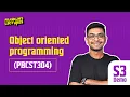 Object Oriented Programming B Tech S3 CSE Franklin s lectures KTU 2024 Scheme