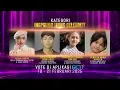 VOTE INDONESIAN INSPIRING CELEBRITY AWARDS 2025 TELAH DIBUKA!