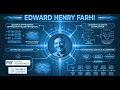 Edward Farhi - pioneer of the Quantum Approximate Optimization Algorithm