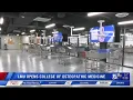 LMU opens new College of Osteopathic Medicine