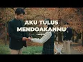 Lagu MIQAF – Aku Tulus Mendoakanmu (Official Lyric Video) | Indie Pop Ballad Tentang Ikhlas \u0026 Perih