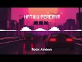 Download Lagu Hatiku Percaya - Tuhanlah Kekuatan dan Mazmurku - Aransemen Baru - Rock Ambon
