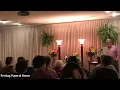 Memorial Service for Edward George Sandy Feddema 2026