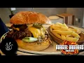 Download Lagu 1to8 Smash Burgers | Burger Brothers 🍔 S9E4
