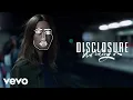 Download Lagu Disclosure - Holding On (Official Audio) ft. Gregory Porter