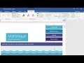 Word Aligning Ordering and Grouping Objects
