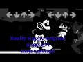 Download Lagu Really Happy instrumental original maus.avi fnf
