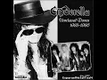 Cinderella - Shake Me - (DEMO)