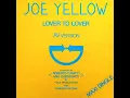 Lover To Lover (For Sale) (Radio Version)