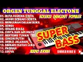 Lagu ORGEN TUNGGAL ELECTONE ALBUM BUTA KARENA CINTA AKHIR SEBUAH CERITA SONIA ORANG BIASA