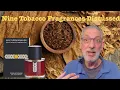 Nine Tobacco Fragrances We Like #Tobacco #fragrancereview #perfumereviews   | JaysBeard.com
