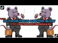 Download Lagu DJ TIKUS TIKUS KANTOR SLOW by MAMAN FVNDY LITE FYP TIKTOK 2025 KALIAN CARI INI !!