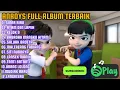 Lagu Anroys Full Album Tembang Remix Legendaris | Sinar Riau | Scorpion Record Padang |