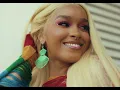 King Promise & Mr Eazi - Mariana  (Music Video)