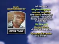 Joseph Alexander Medium Obituary