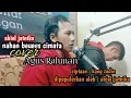 Download Lagu ( COVER AKUSTIK ) NAHAN BEUEUS CIMATA - AGUS RAHMAN
