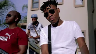 bhut thulani x king vee sa bayede