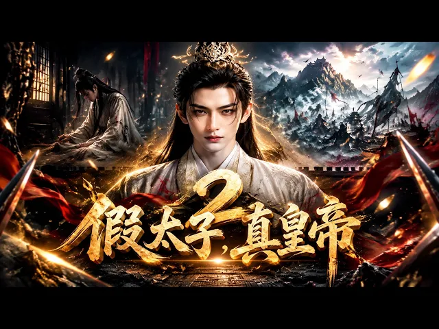 假太子,真皇帝