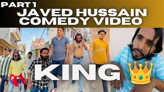 king javed hussain comedy video watched full video