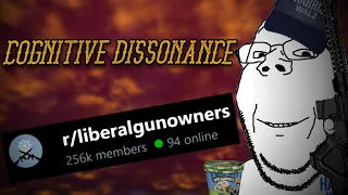 Temporary Gun Owners of Reddit