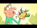 Download Lagu The BEST of Cartoon Box | Cartoon Box Catch Up 64 | Hilarious Animated Memes | Funny Animation