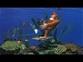Download Lagu Donkey Kong Country - Aquatic Ambience [Restored] Extended (NEW 2020 MIX)