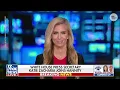 Sean Hannity grills Katie Zacharia over her law credentials amid scrutiny
