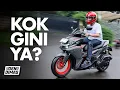 Download Lagu REVIEW PERTAMA AEROX TURBO‼️ Apakah Worth It 40 Juta Rupiah Atau Pilih Honda Vario?
