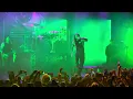 As I Lay Dying - Nothing Left Live (Phoenix, AZ 8/7/24)