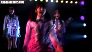 Download AKB48 - アイドルの夜明け (Idol no yoake) / AKB48 Theater Live M43 150219 MP3