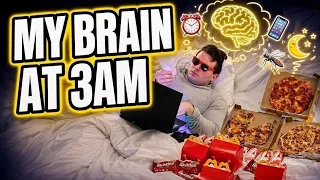 Bedtime Made Better!! | Compilation.