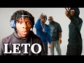 Download Lagu Leto - Enlève tes pes-sa feat JKSN, Kaaris \u0026 La Mano 1.9 | REACTION