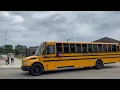 Goodbye South Elementary Students