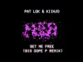 PAT LOK & KIINJO - Set Me Free (BIG DOPE P Remix)