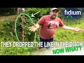How Fidium Fiber Installs Fiber to Homes Off the Road And What to Watch For