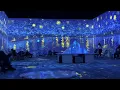 Van Gogh Interactive Experience