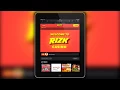 Rizk Casino - How to Register and Get 10 Free Spins or E 25 Signup Bonus Wager Free