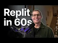 Download Lagu Replit in 60 Seconds: everything you need to know