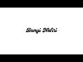 Download Lagu Bunyi Nafiri
