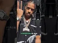 Bronx Rapper Dthang Arrested Again in Miami