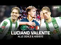 Download Lagu LUCIANO VALENTE ➡️ FEYENOORD ✅✍️ | Compilatie