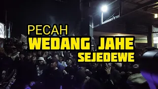 Download PECAH! Wedang Jahe - SEJEDEWE (Music Therapy For LOJIK) MP3