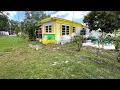Florida mobile home park bans security cameras for residents