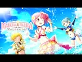 Download Lagu Madoka Magica Magia Exedra ost - Eternal Summer Days Main Theme [Extended]