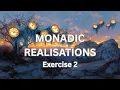 Download Lagu Integrating Monadic Realisations - Exercise 2
