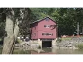 Indian Mill Upper Sandusky