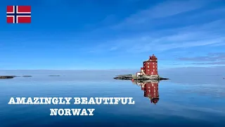 No wind Norway… Ep 30